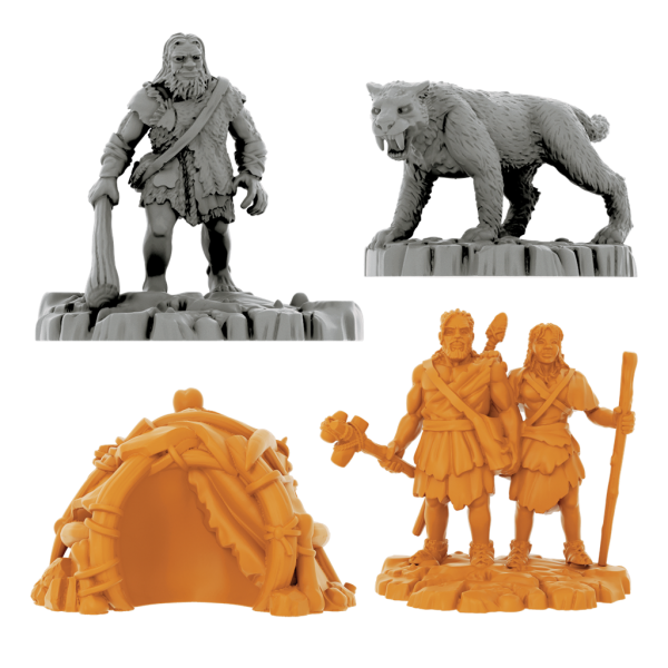 Catan : à l'aube de l'humanité – Image 3