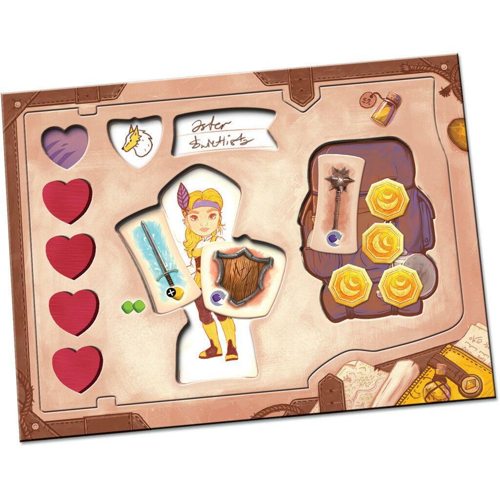 Chroniques du Château d'Avel (Chronicles of Avel) – Image 2