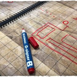 Livre de carte JDR / Book of RPG Maps