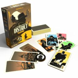 District Noir