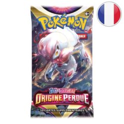 Pokémon : Booster EB11 – Origine Perdue