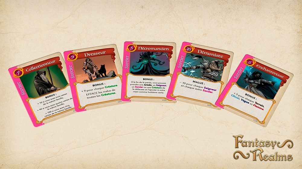 Fantasy Realms – Image 4