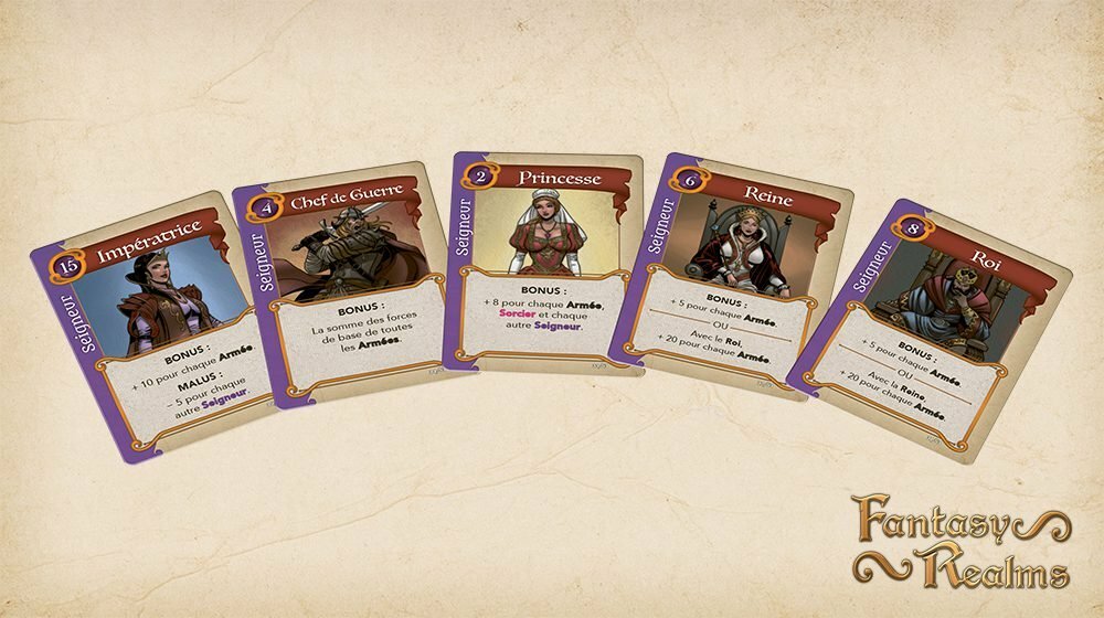 Fantasy Realms – Image 3