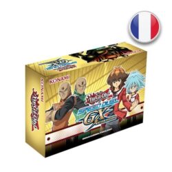 YU-GI-OH! JCC – Speed Duel GX : Le Paradoxe des Partiels 2022 (Midterm Paradox) [FR]