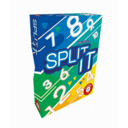 SPLIT IT!