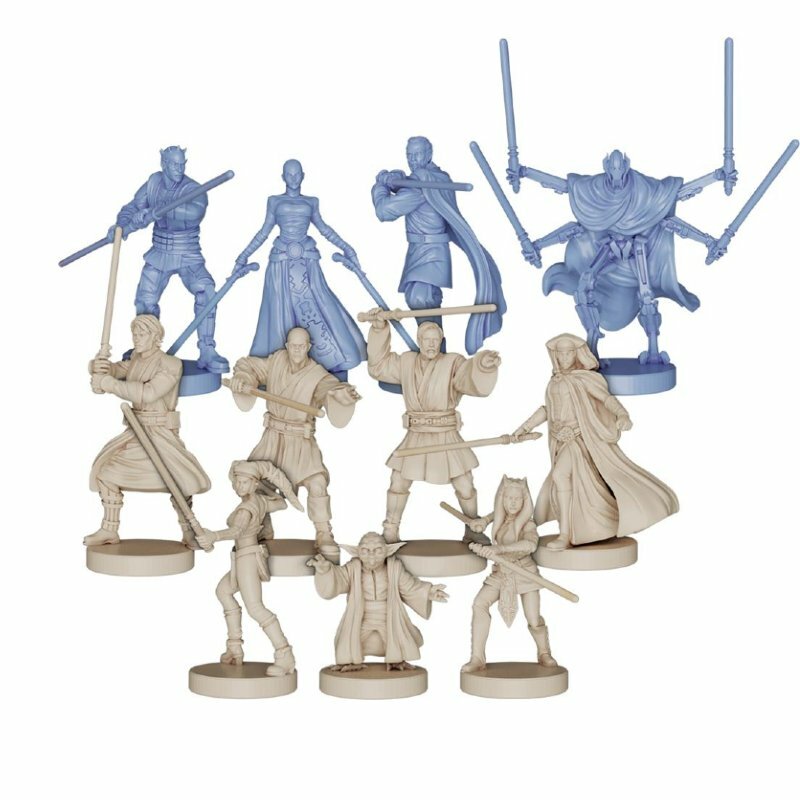 Star Wars : Clone Wars - Pandemic System – Image 3