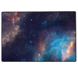 Playmat / Tapis : Blue Galaxy (60x40cm)