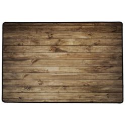 Playmat / Tapis : Tapis Wood texture (60x100cm)
