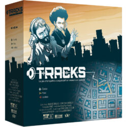 Tracks (KYF) – enquêtes audio