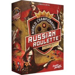 World Championship Russian Roulette (WCRR)