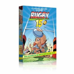 MAD – Rugby 15