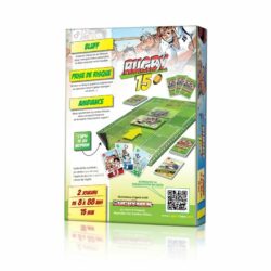 MAD – Rugby 15