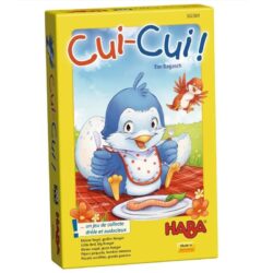 Cui-Cui! (HABA)