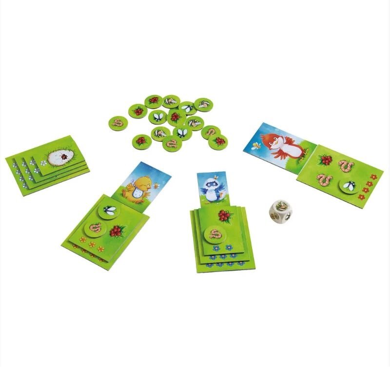 Cui-Cui! (HABA) – Image 2
