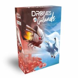 MAD – Drones vs. Goélands