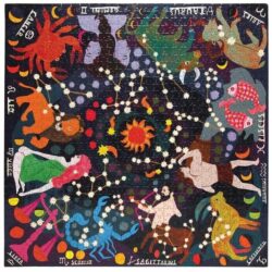 Puzzle eeboo – 1000 pc – ZODIAC