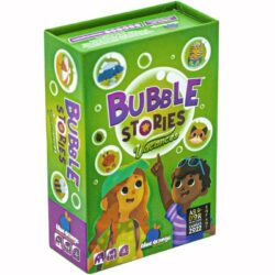 Bubble Stories – Vacances
