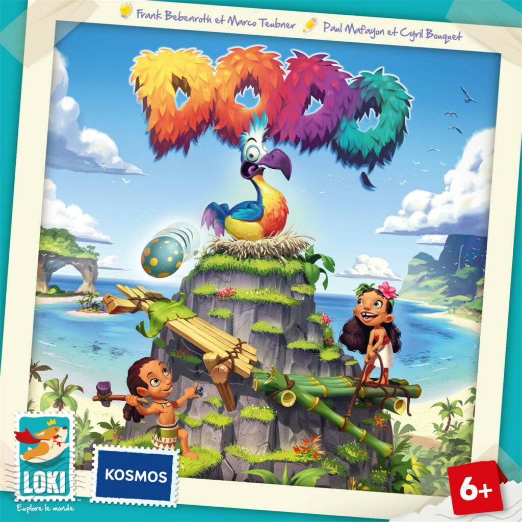 DODO - LOKI EXPLORE – Image 3
