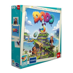 DODO – LOKI EXPLORE