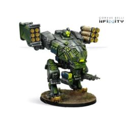 Infinity – Chernobog Armored Detachment