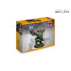 Infinity – Chernobog Armored Detachment