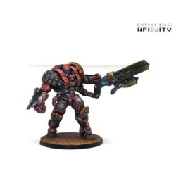Infinity – Gator Squadron