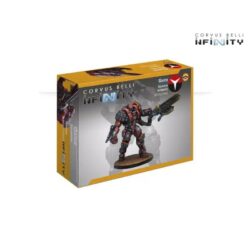 Infinity – Gator Squadron