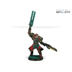 Infinity – Kornak Gazarot