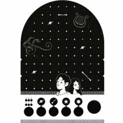 Look at the stars