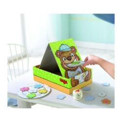 Mes premiers jeux – Une cuillère pour Martin (HABA)