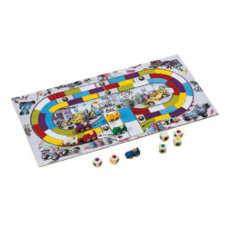 Monza (HABA)