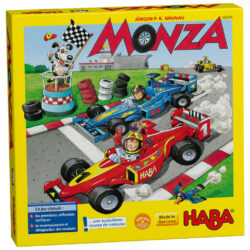 Monza (HABA)