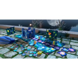 MOONLIGHT HEROES (HABA)