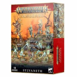 AOS – Sylvaneth – Fer de Lance  (SpearHead) AVANT-GARDE (Vanguard) [70-05 / 70-921]
