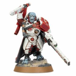 W40K – T&rsquo;au Empire – Sabre de Feu de l&rsquo;Empire T&rsquo;au [56-16]