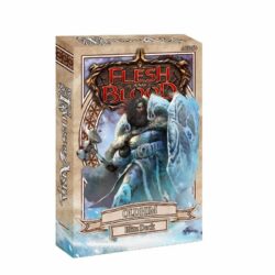 Flesh and Blood (FAB) : Tales of Aria Deck Blitz – OLDHIM (ENG)