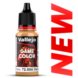 Vallejo – 18ML – Chair Elfique – Elf Skin Tone [72004]