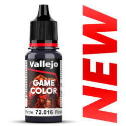 Vallejo – 18ML – Violet Royal – Royal Purple [72016]