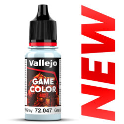 Vallejo – 18ML – Gris Loup – Wolf Grey [72047]