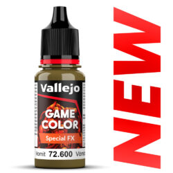 Vallejo – 18ML – Special FX – Vomi – Vomit [72600]