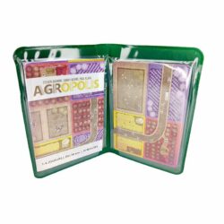 Agropolis (Microgame 08)