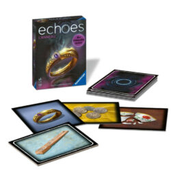 Echoes : Anneau