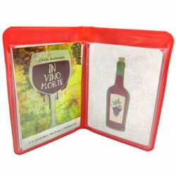 In Vino Morte (Microgame 12)