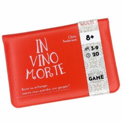 In Vino Morte (Microgame 12)