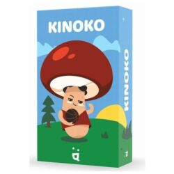 Helvetiq – Kinoko