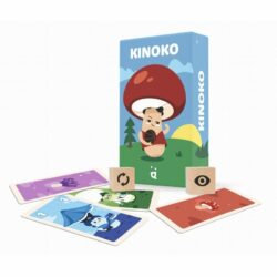 Helvetiq – Kinoko