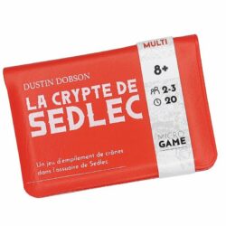 La Crypte de Sedlec (MicroGame 05)