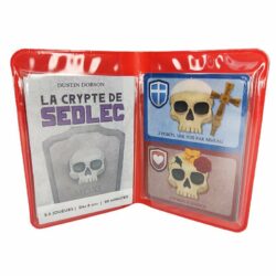 La Crypte de Sedlec (MicroGame 05)
