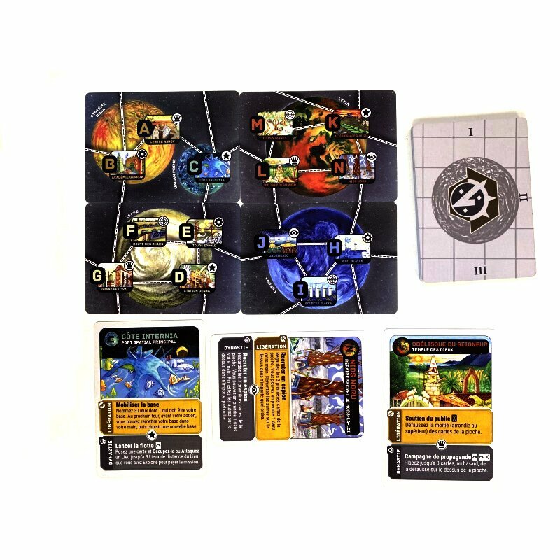 Libération (Microgame 09) – Image 3