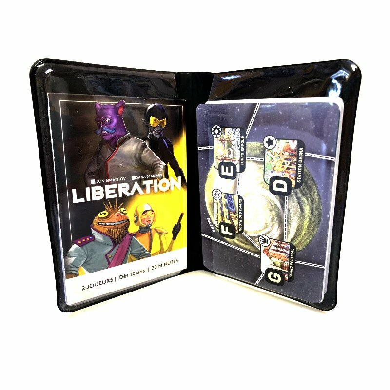 Libération (Microgame 09) – Image 2